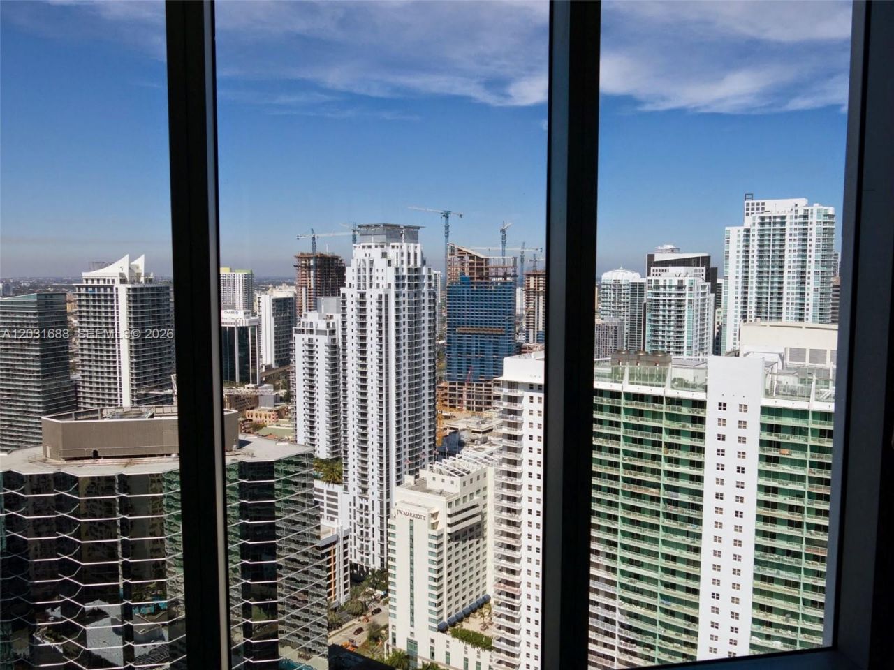 1300 Brickell Bay Dr , Unit 3506, Miami, FL 33131 Photo