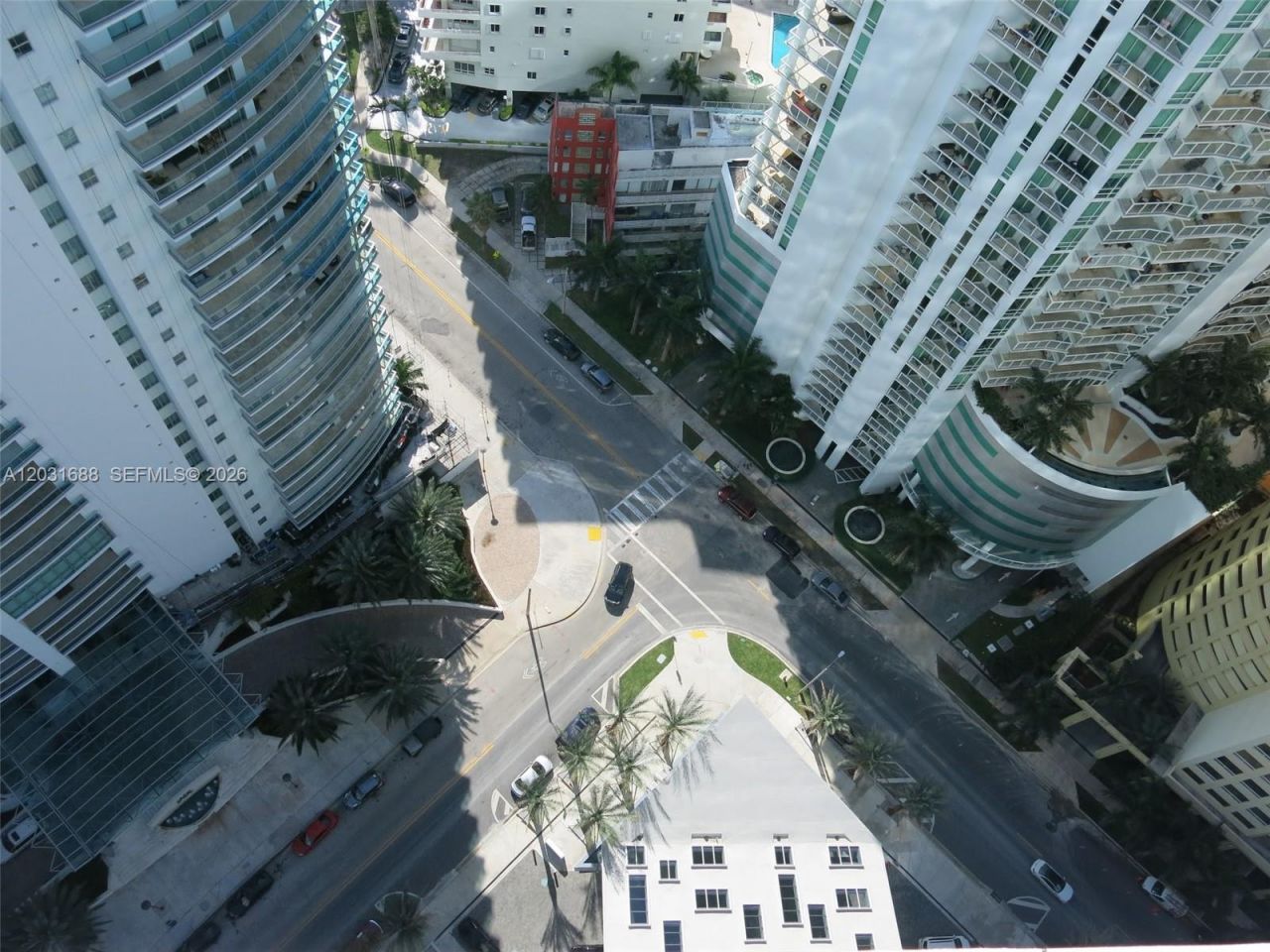 1300 Brickell Bay Dr , Unit 3506, Miami, FL 33131 Photo