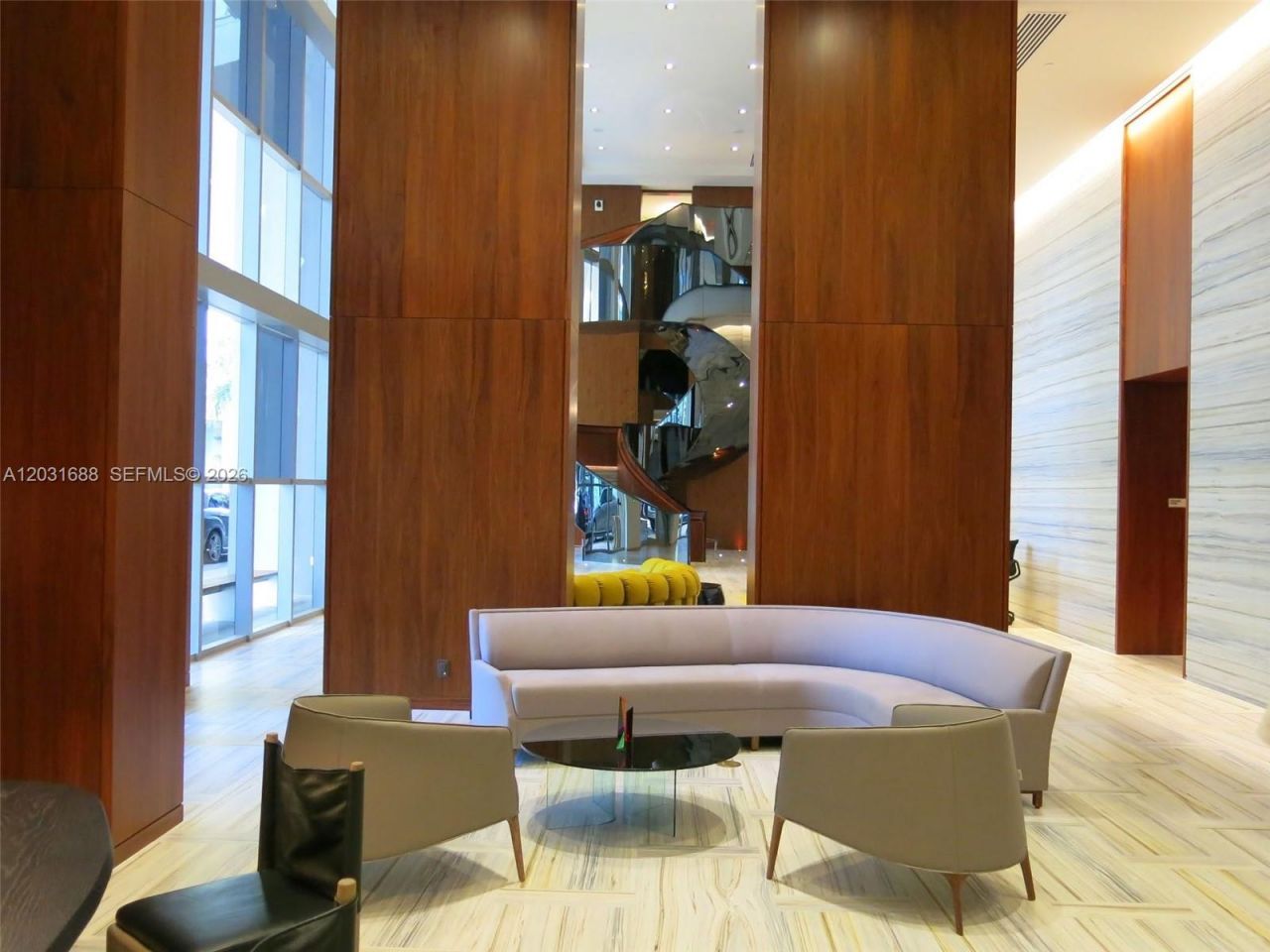 1300 Brickell Bay Dr , Unit 3506, Miami, FL 33131 Photo