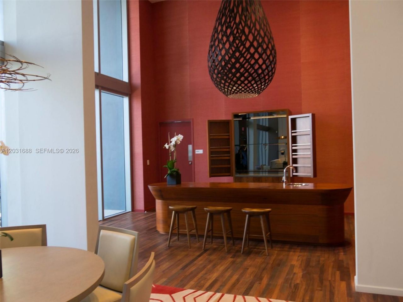 1300 Brickell Bay Dr , Unit 3506, Miami, FL 33131 Photo