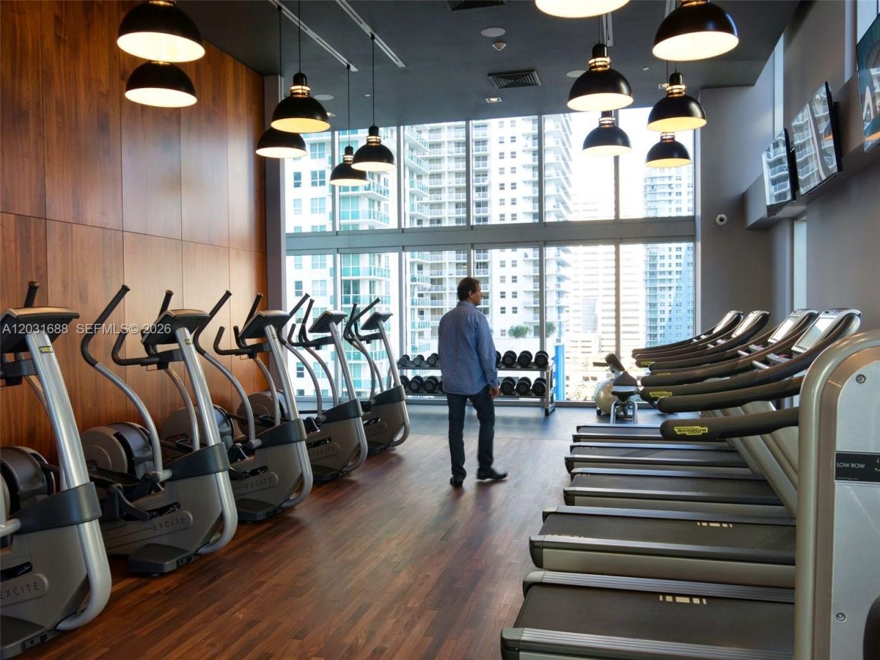 1300 Brickell Bay Dr , Unit 3506, Miami, FL 33131 Photo