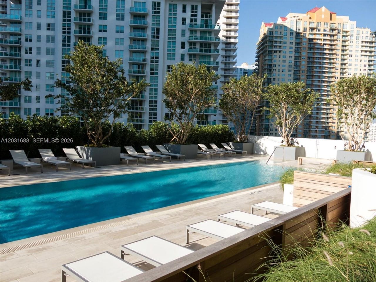 1300 Brickell Bay Dr , Unit 3506, Miami, FL 33131 Photo