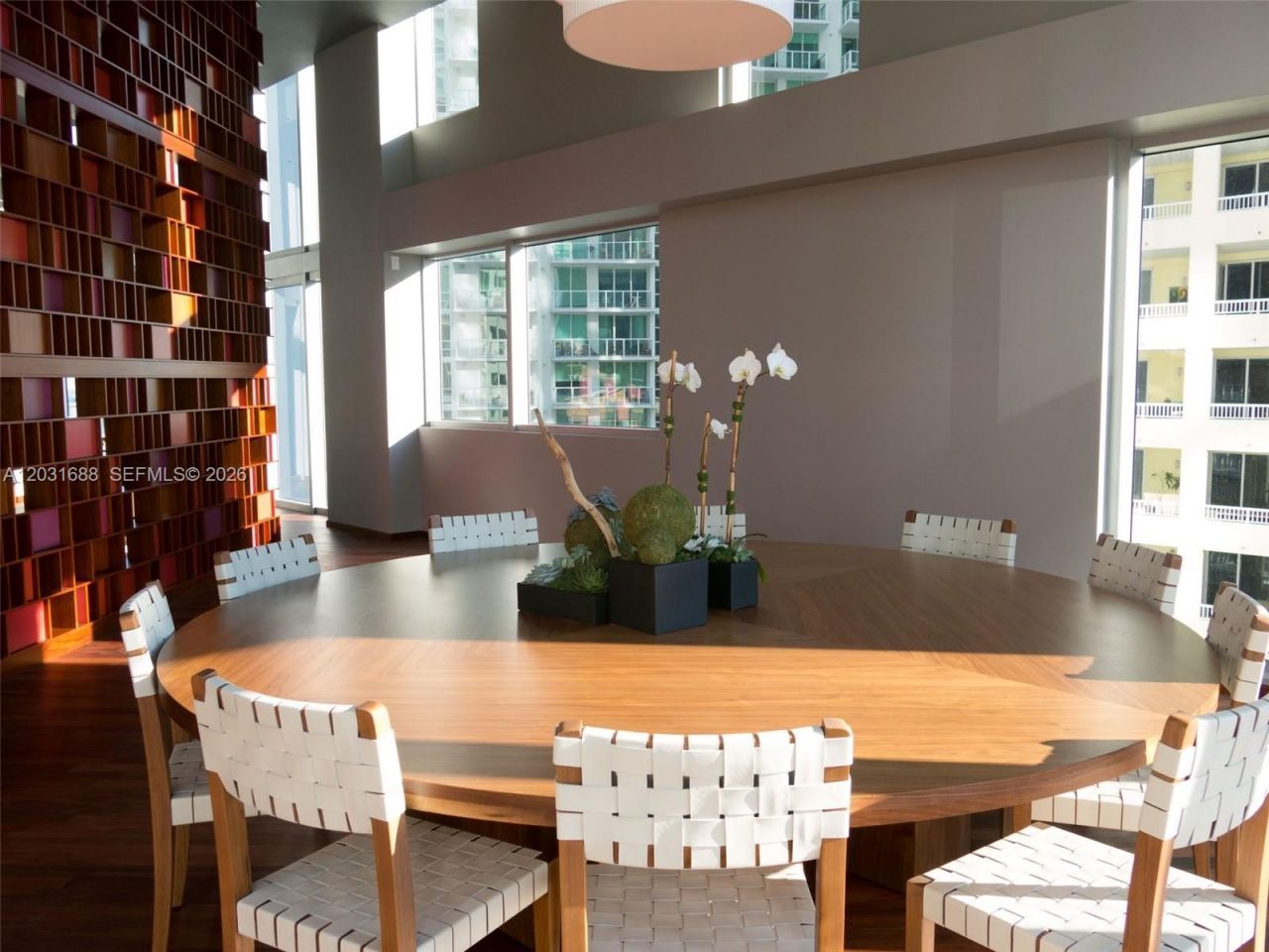 1300 Brickell Bay Dr , Unit 3506, Miami, FL 33131 Photo