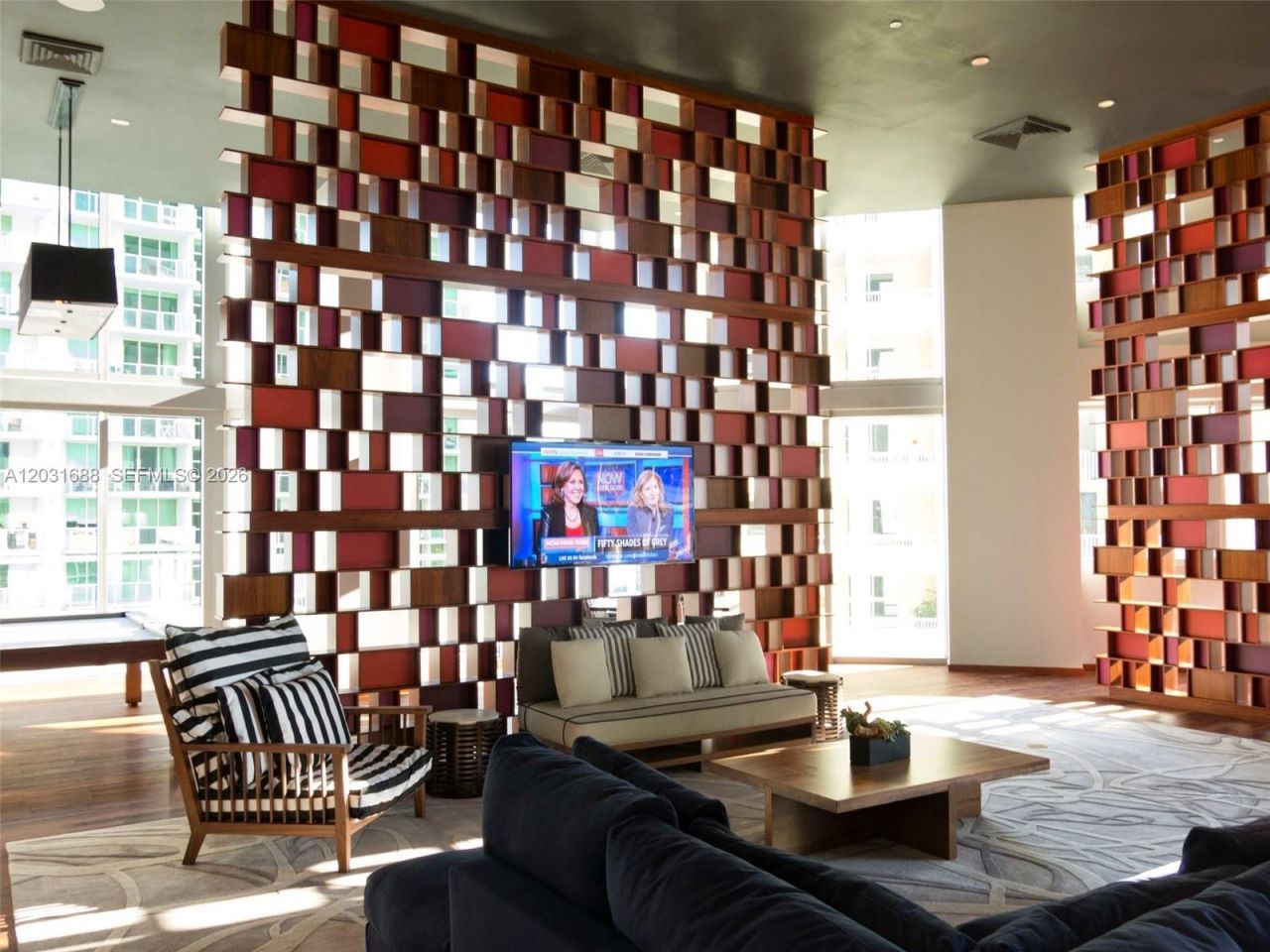 1300 Brickell Bay Dr , Unit 3506, Miami, FL 33131 Photo