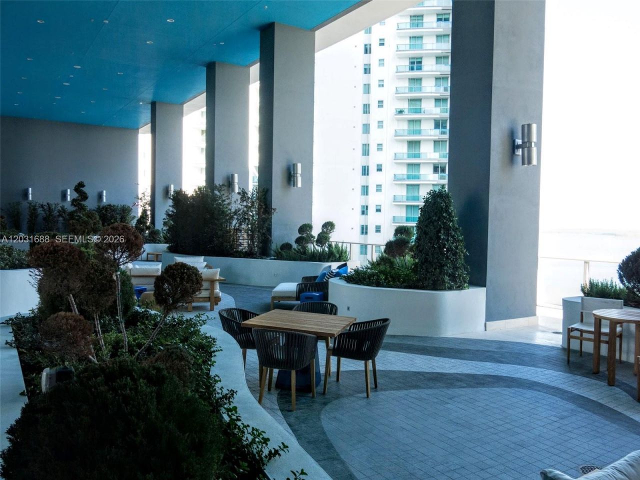 1300 Brickell Bay Dr , Unit 3506, Miami, FL 33131 Photo
