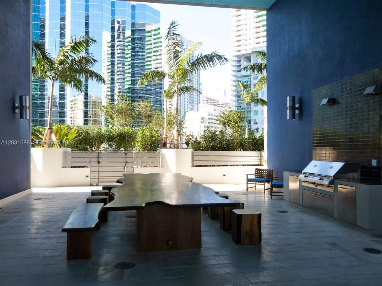 1300 Brickell Bay Dr , Unit 3506, Miami, FL 33131 Photo