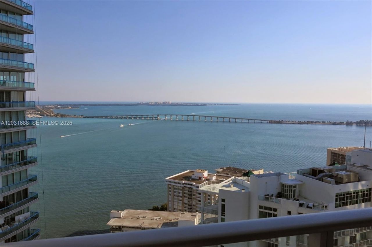 1300 Brickell Bay Dr , Unit 3506, Miami, FL 33131 Photo