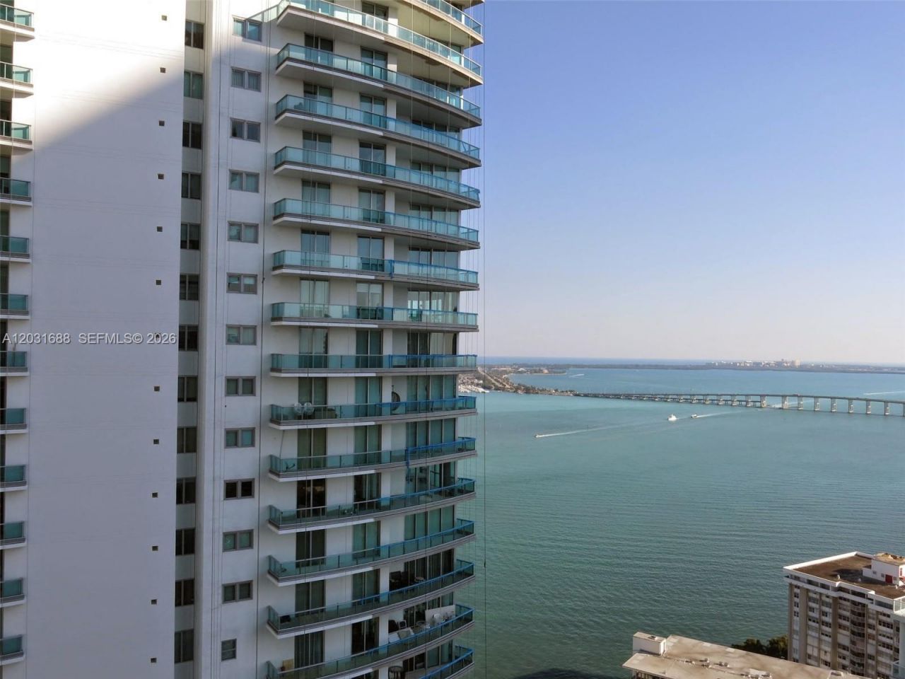 1300 Brickell Bay Dr , Unit 3506, Miami, FL 33131 Photo