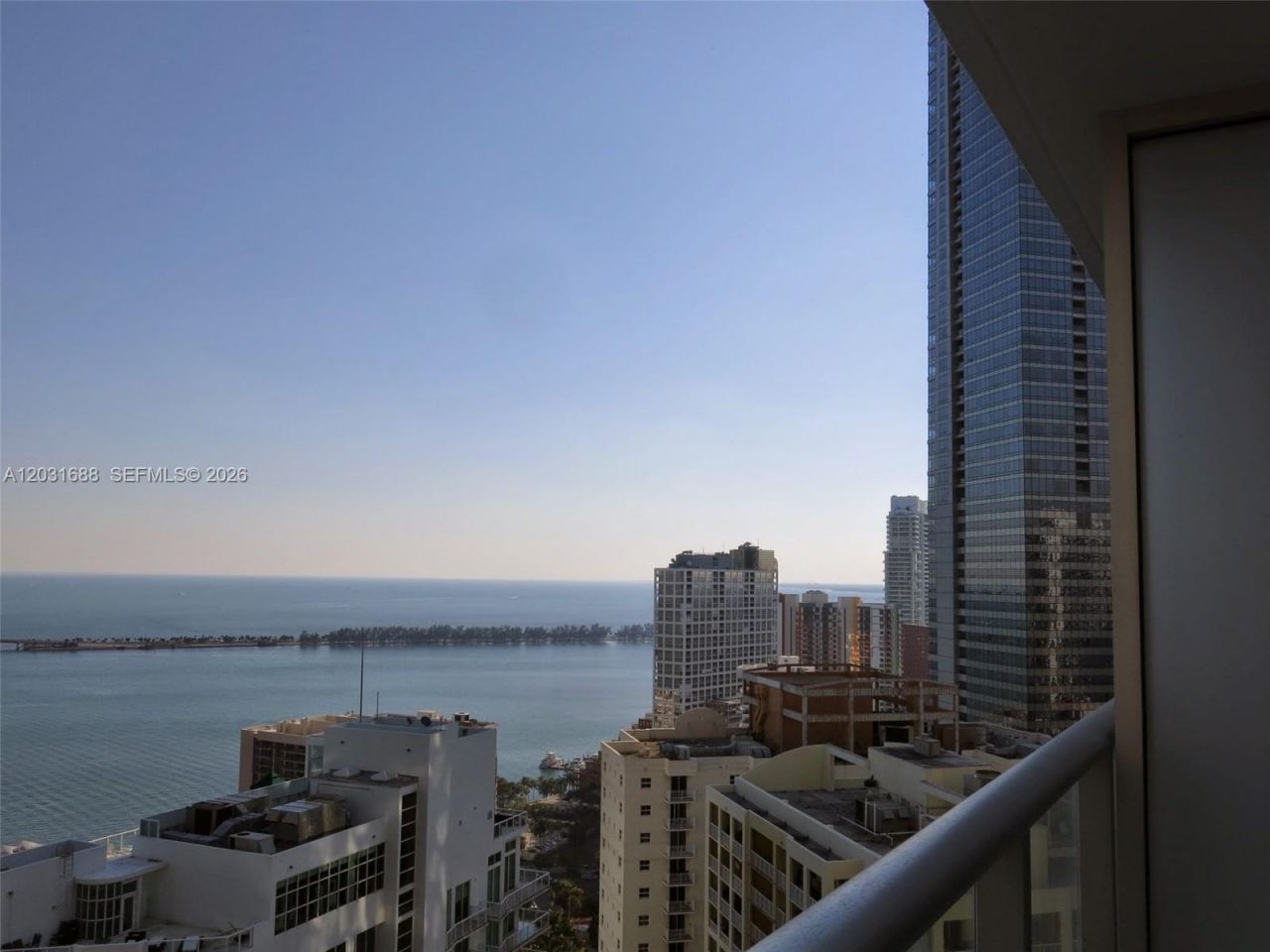 1300 Brickell Bay Dr , Unit 3506, Miami, FL 33131 Photo