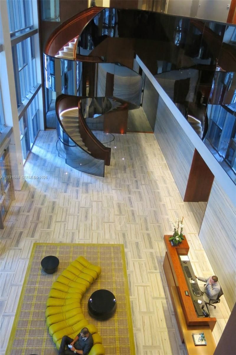 1300 Brickell Bay Dr , Unit 3506, Miami, FL 33131 Photo