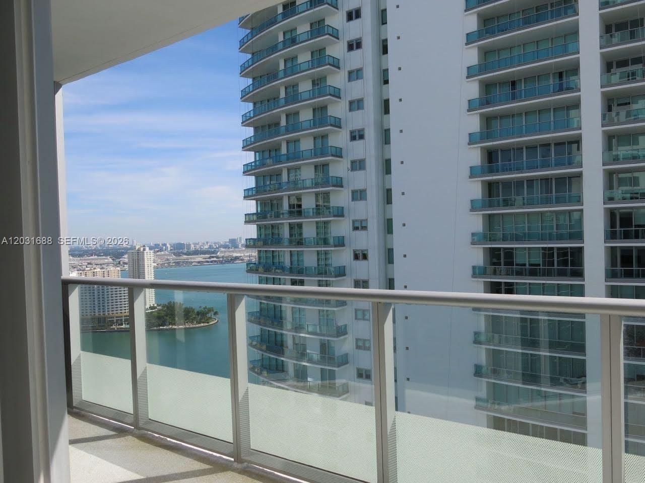 1300 Brickell Bay Dr , Unit 3506, Miami, FL 33131 Photo