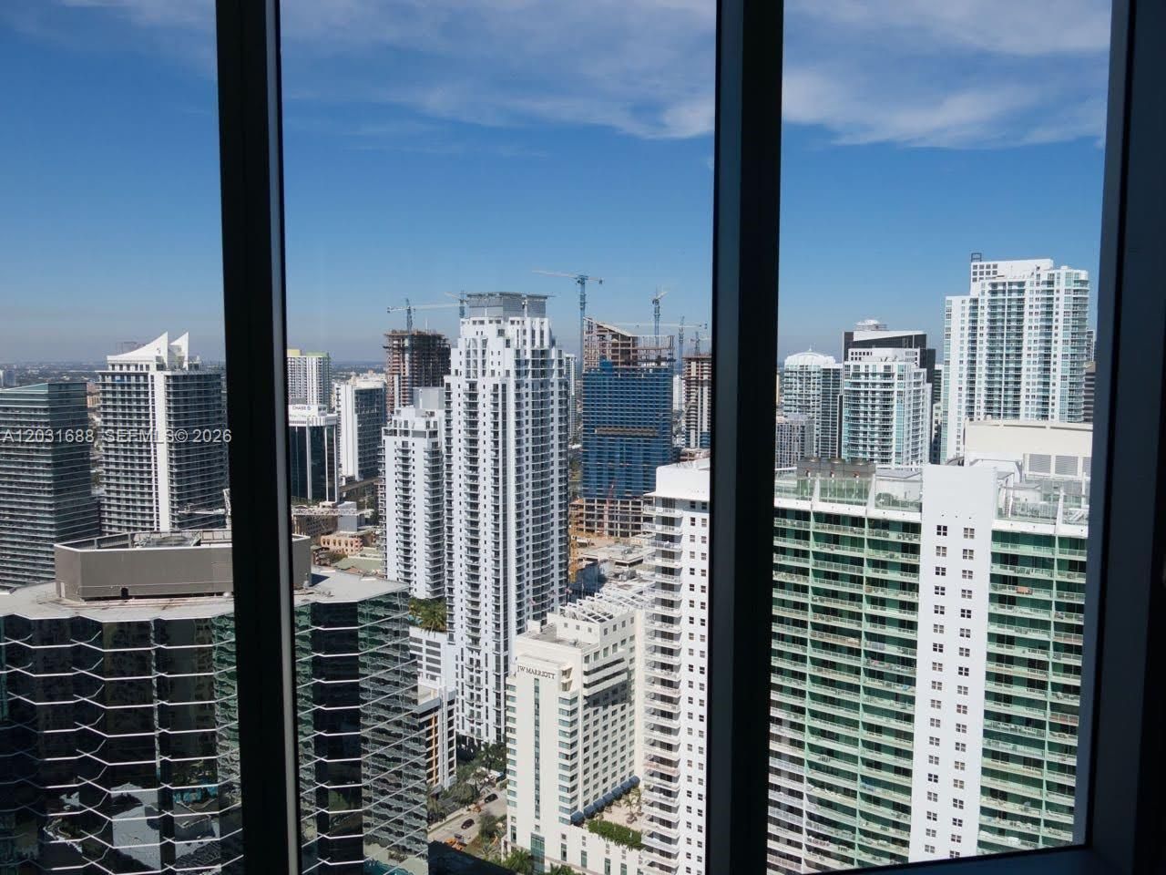 1300 Brickell Bay Dr , Unit 3506, Miami, FL 33131 Photo