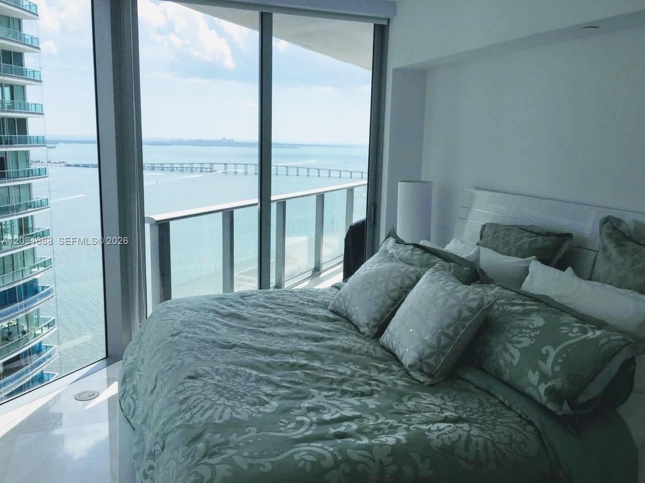 1300 Brickell Bay Dr , Unit 3506, Miami, FL 33131 Photo
