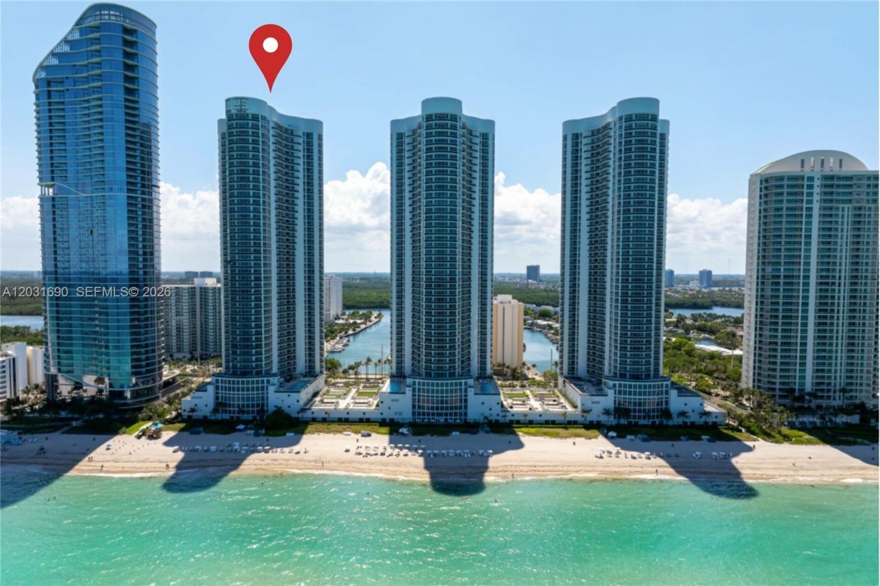 15811 Collins Ave , Unit 403, Sunny Isles Beach, FL 33160 Photo