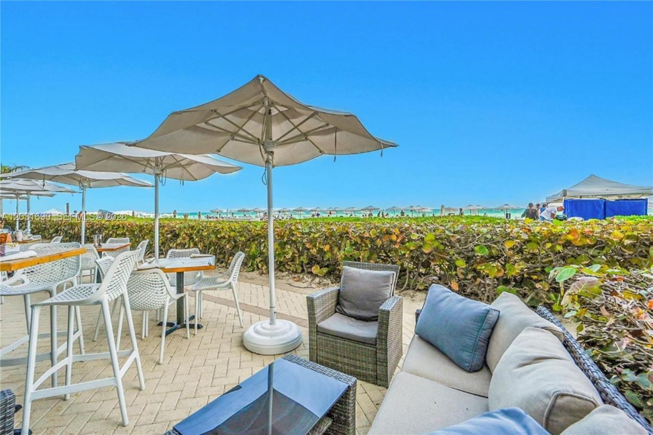 15811 Collins Ave , Unit 403, Sunny Isles Beach, FL 33160 Photo