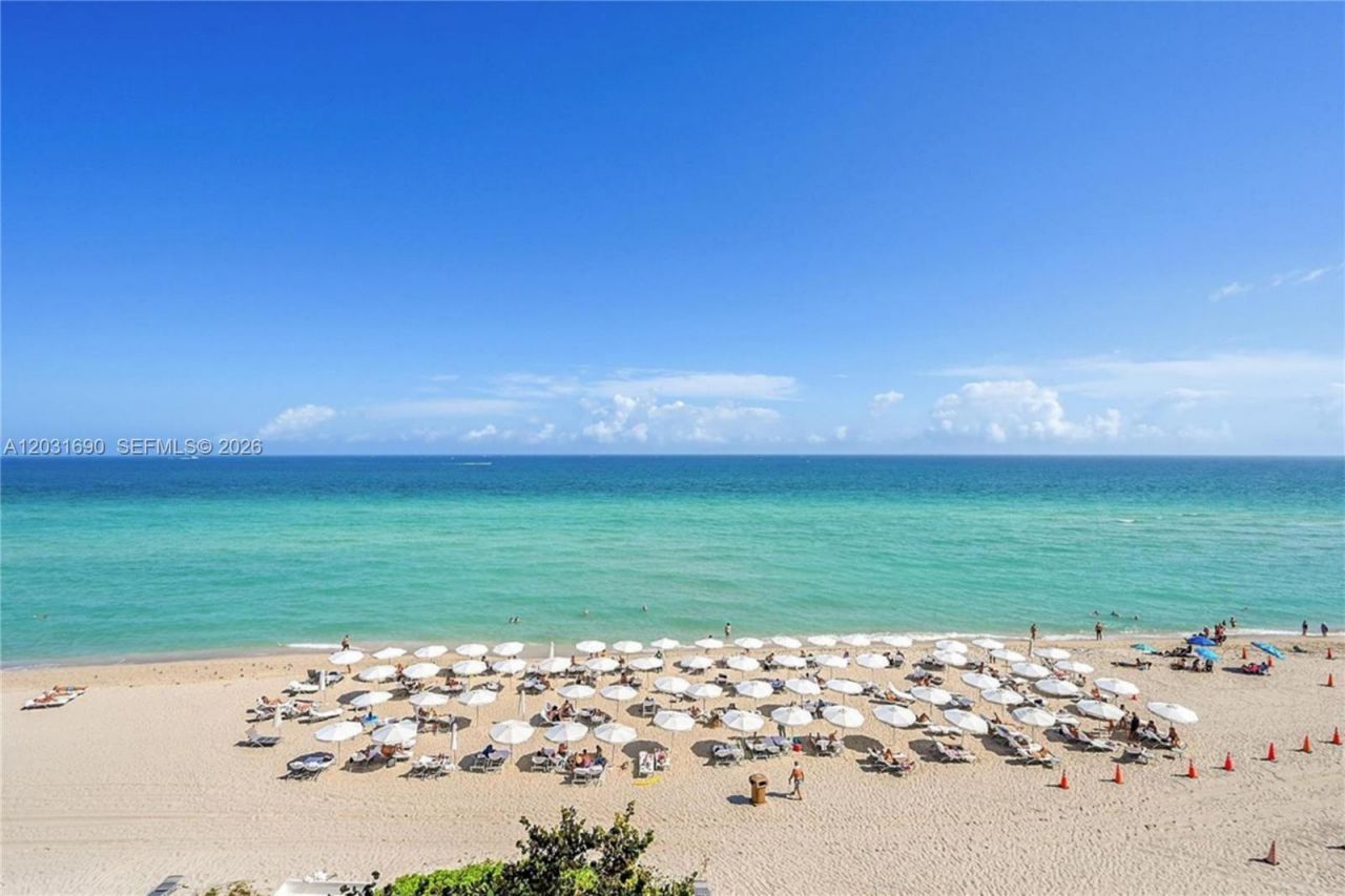 15811 Collins Ave , Unit 403, Sunny Isles Beach, FL 33160 Photo