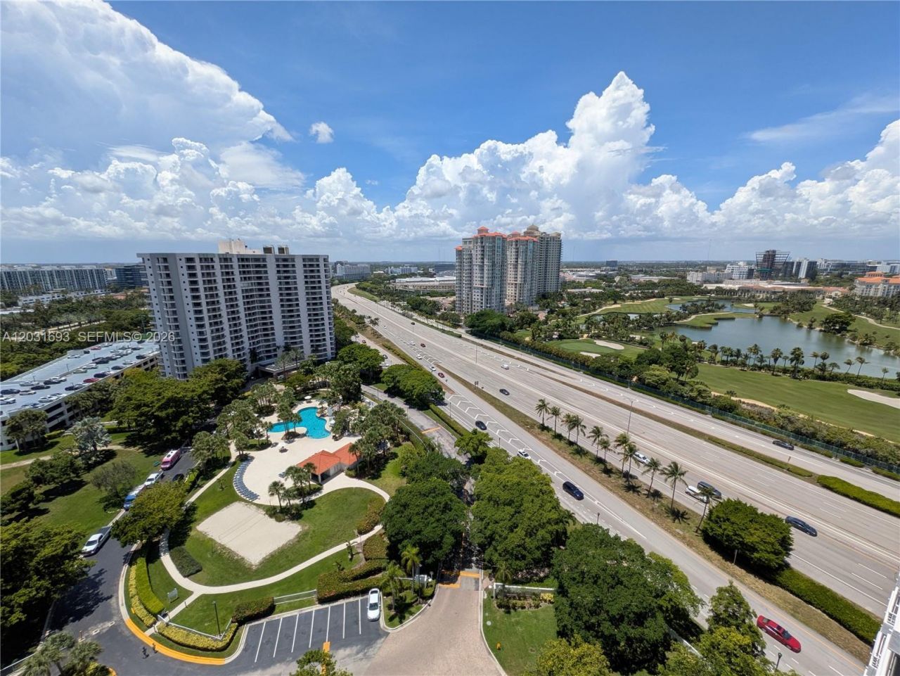 3300 NE 192nd St, Unit PH03, Aventura, FL 33180 Photo