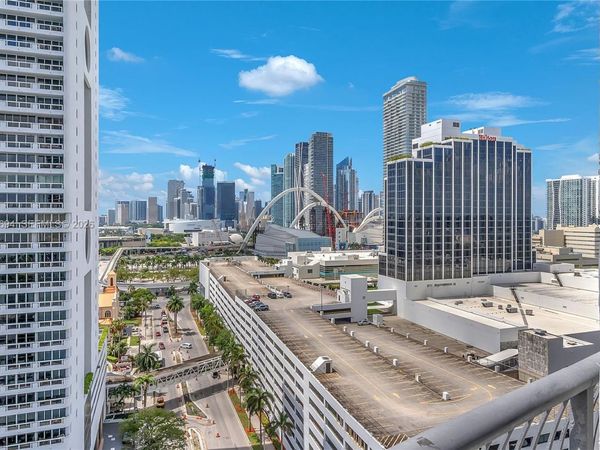 1717 N Bayshore Dr, Unit A-1652, Miami, FL 33132