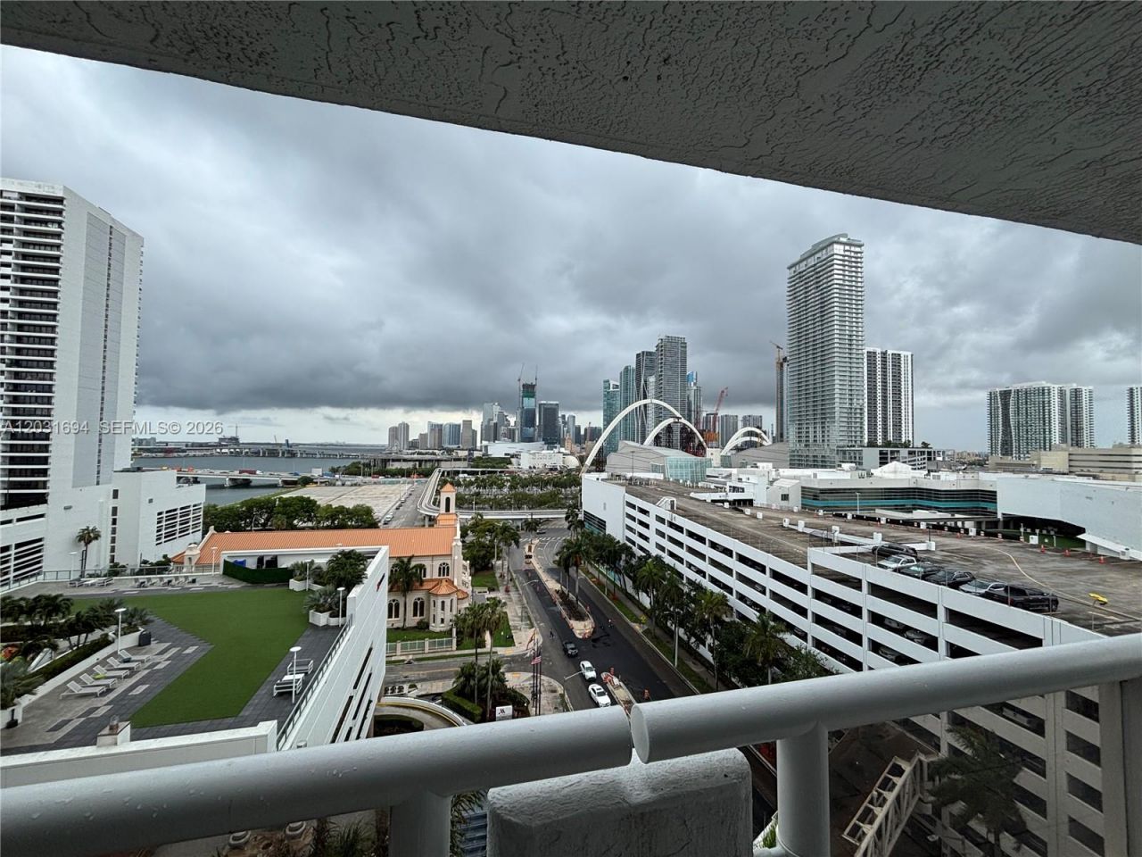 1717 N Bayshore Dr, Unit A-1652, Miami, FL 33132 Photo
