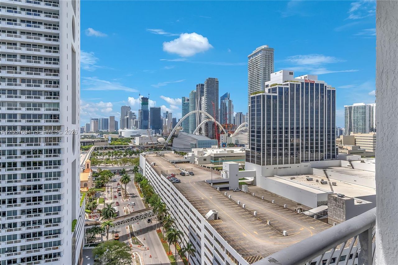 1717 N Bayshore Dr, Unit A-1652, Miami, FL 33132 Photo
