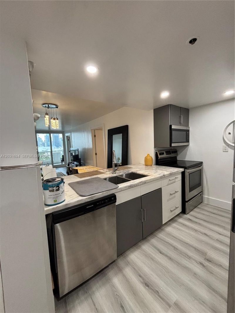 1717 N Bayshore Dr, Unit A-1652, Miami, FL 33132 Photo