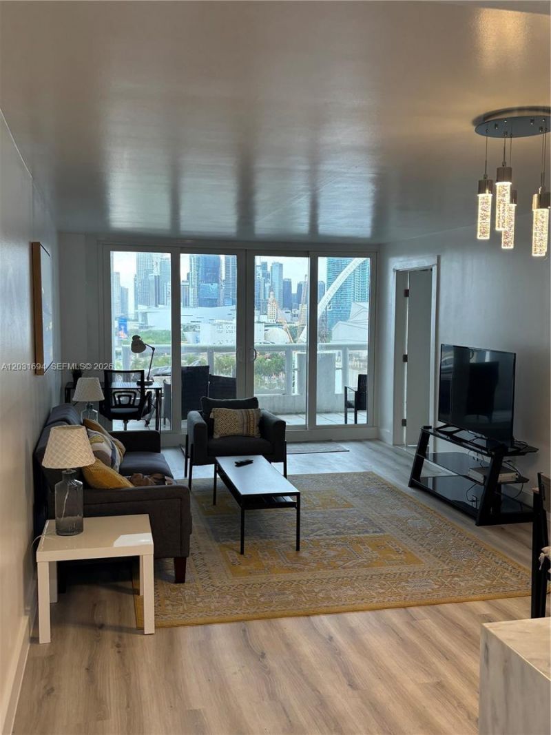 1717 N Bayshore Dr, Unit A-1652, Miami, FL 33132 Photo