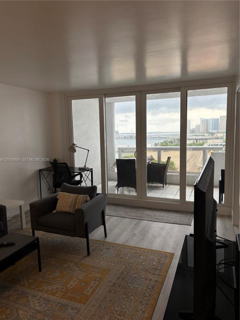 1717 N Bayshore Dr, Unit A-1652, Miami, FL 33132 Photo