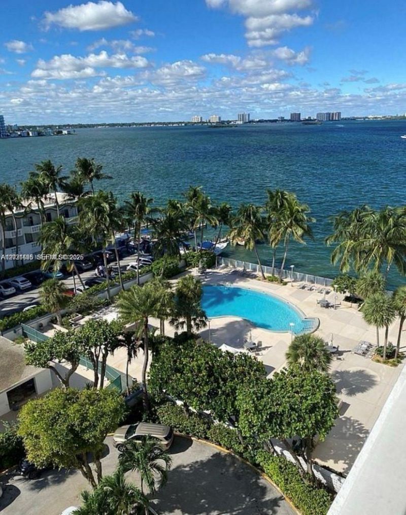 1865 79th St Cswy , Unit 9A, North Bay Village, FL 33141 Photo