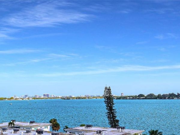 7910 Harbor Island Dr , Unit 708, North Bay Village, FL 33141