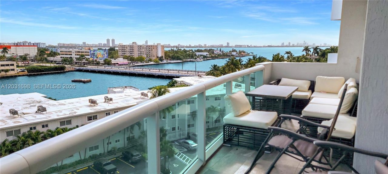 7910 Harbor Island Dr , Unit 708, North Bay Village, FL 33141 Photo