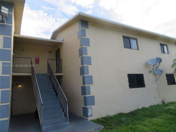 26231 SW 141st Pl , Unit 56, Homestead, FL 33032