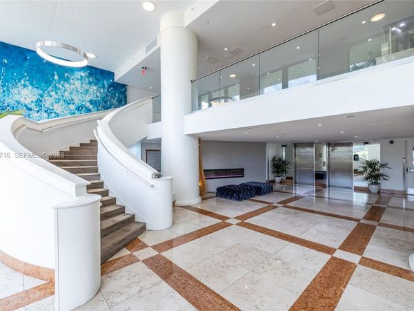 10350 W Bay Harbor Dr , Unit 5E, Bay Harbor Islands, FL 33154