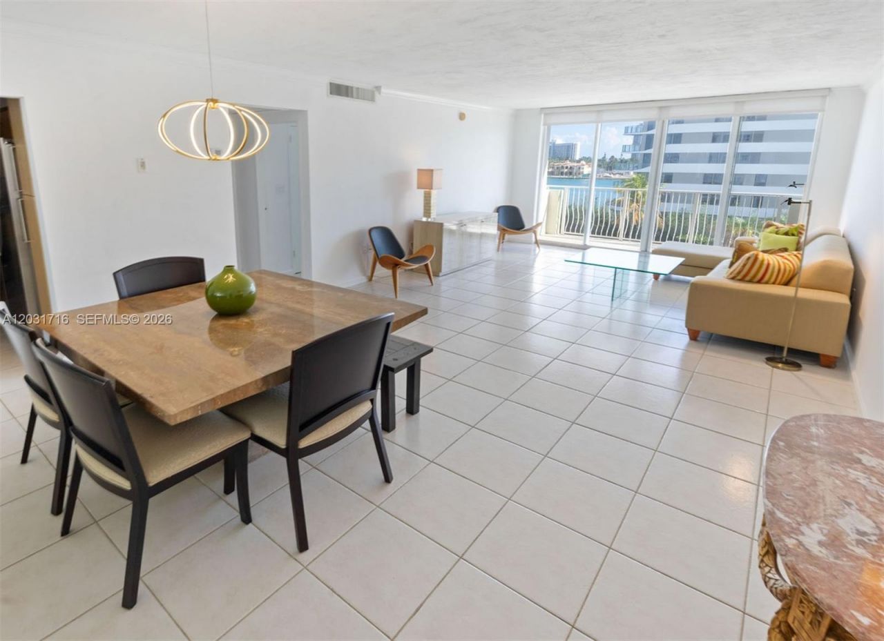 10350 W Bay Harbor Dr , Unit 5E, Bay Harbor Islands, FL 33154 Photo