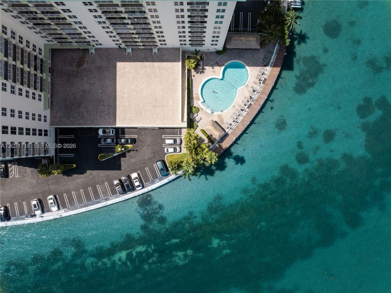 10350 W Bay Harbor Dr , Unit 5E, Bay Harbor Islands, FL 33154 Photo