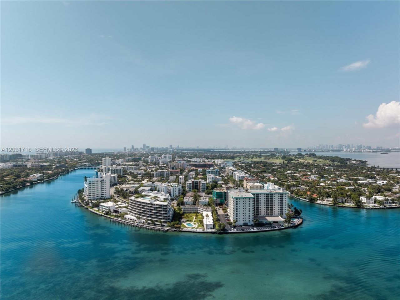 10350 W Bay Harbor Dr , Unit 5E, Bay Harbor Islands, FL 33154 Photo
