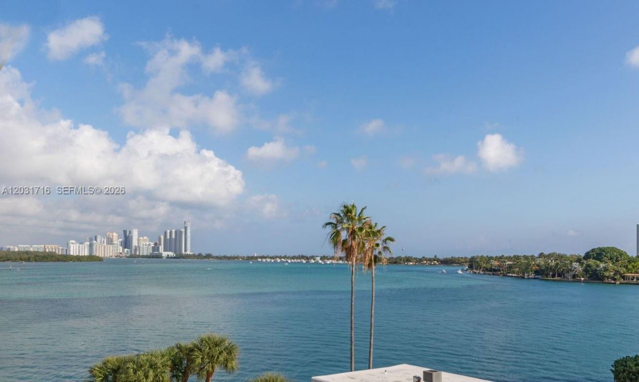 10350 W Bay Harbor Dr , Unit 5E, Bay Harbor Islands, FL 33154 Photo