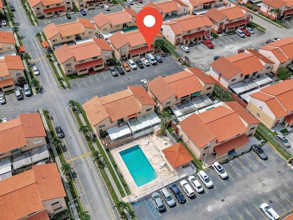 7732 W 29th Way , Unit 102, Hialeah, FL 33018