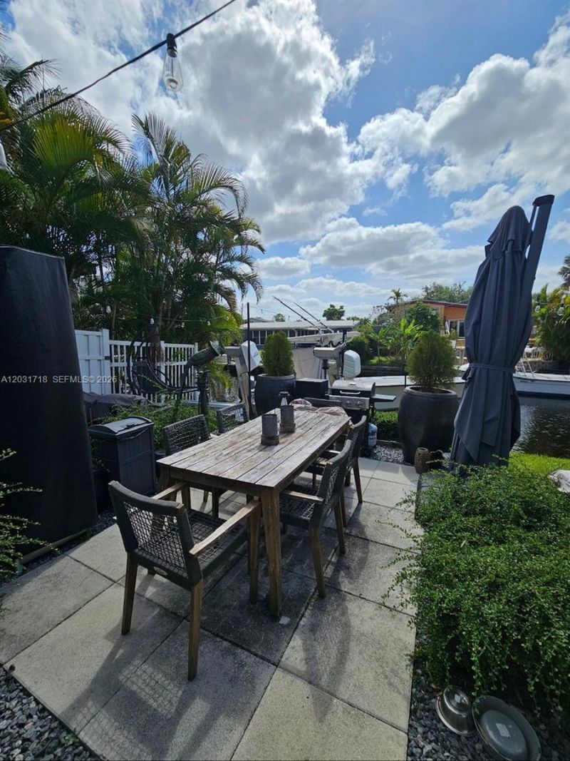 2543 Gulfstream Ln , Fort Lauderdale, FL 33312 Photo
