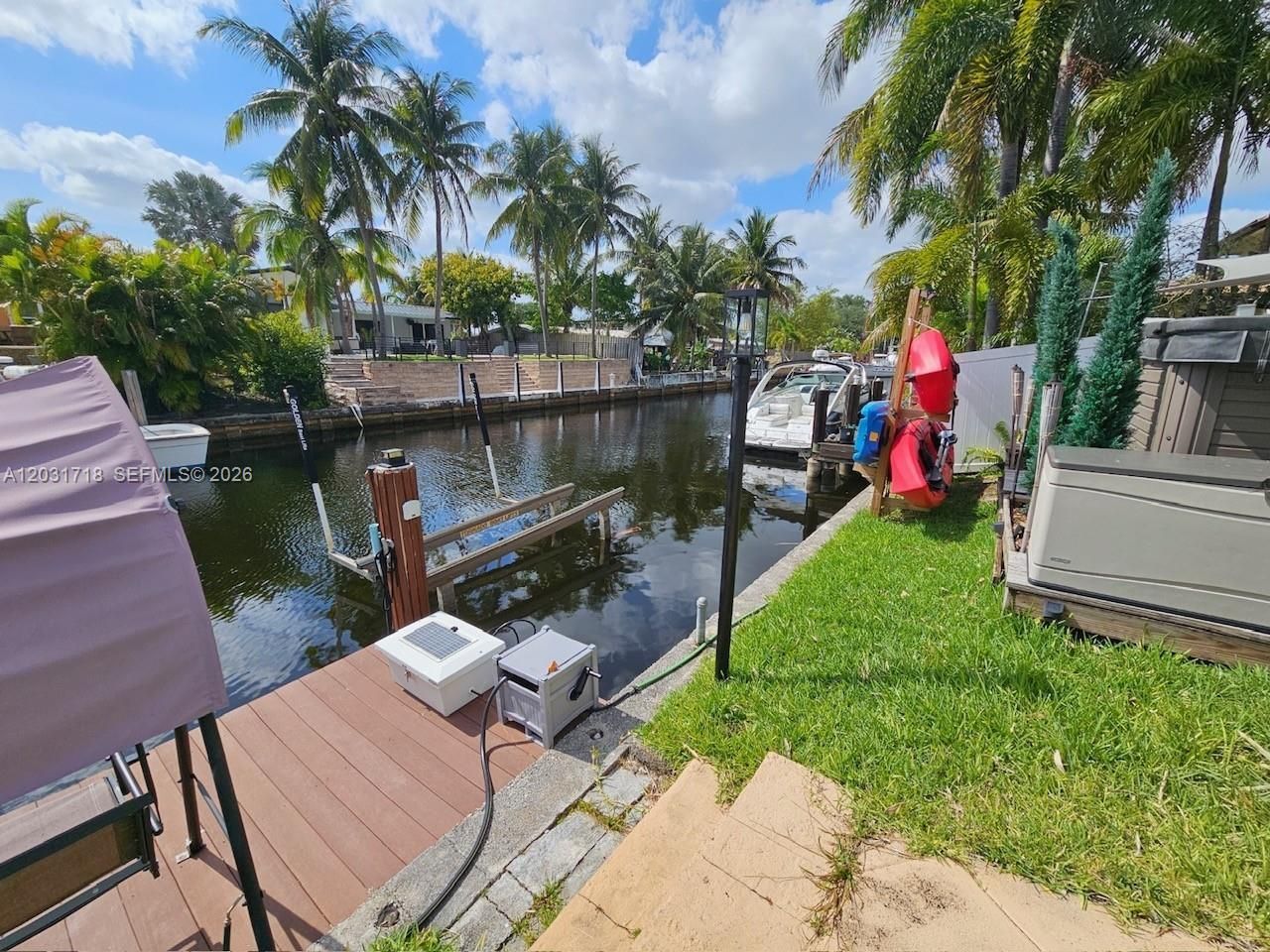 2543 Gulfstream Ln , Fort Lauderdale, FL 33312 Photo
