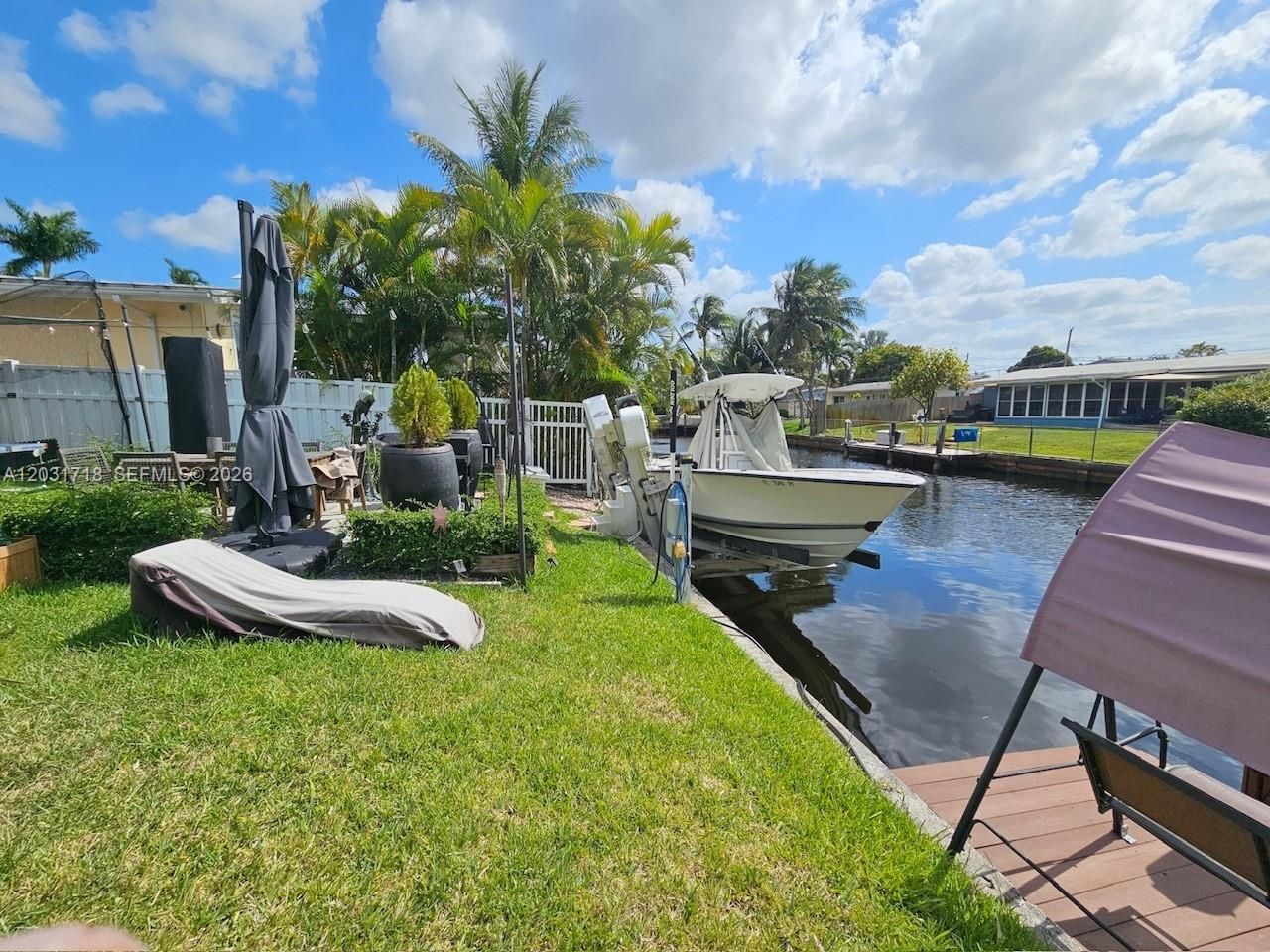 2543 Gulfstream Ln , Fort Lauderdale, FL 33312 Photo