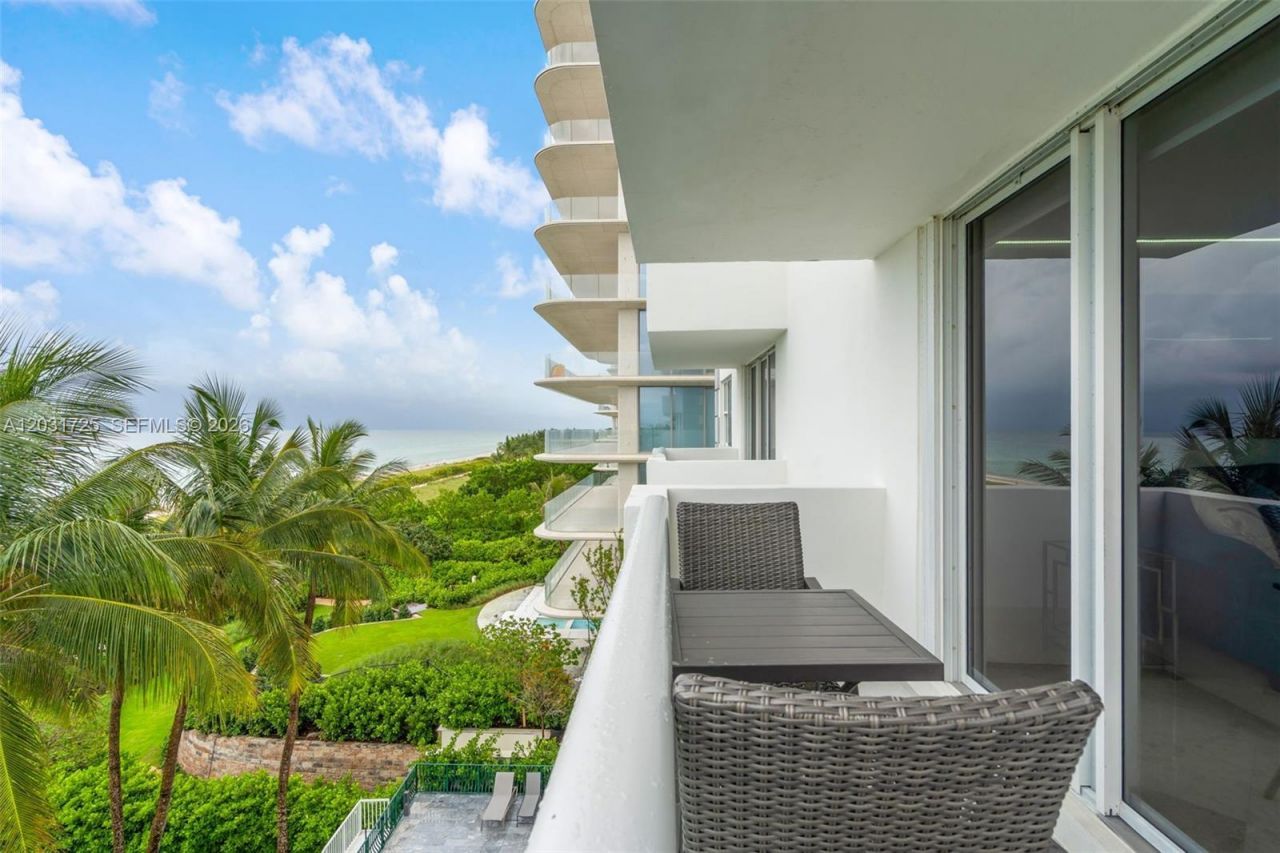 9195 Collins Ave , Unit 601, Surfside, FL 33154 Photo