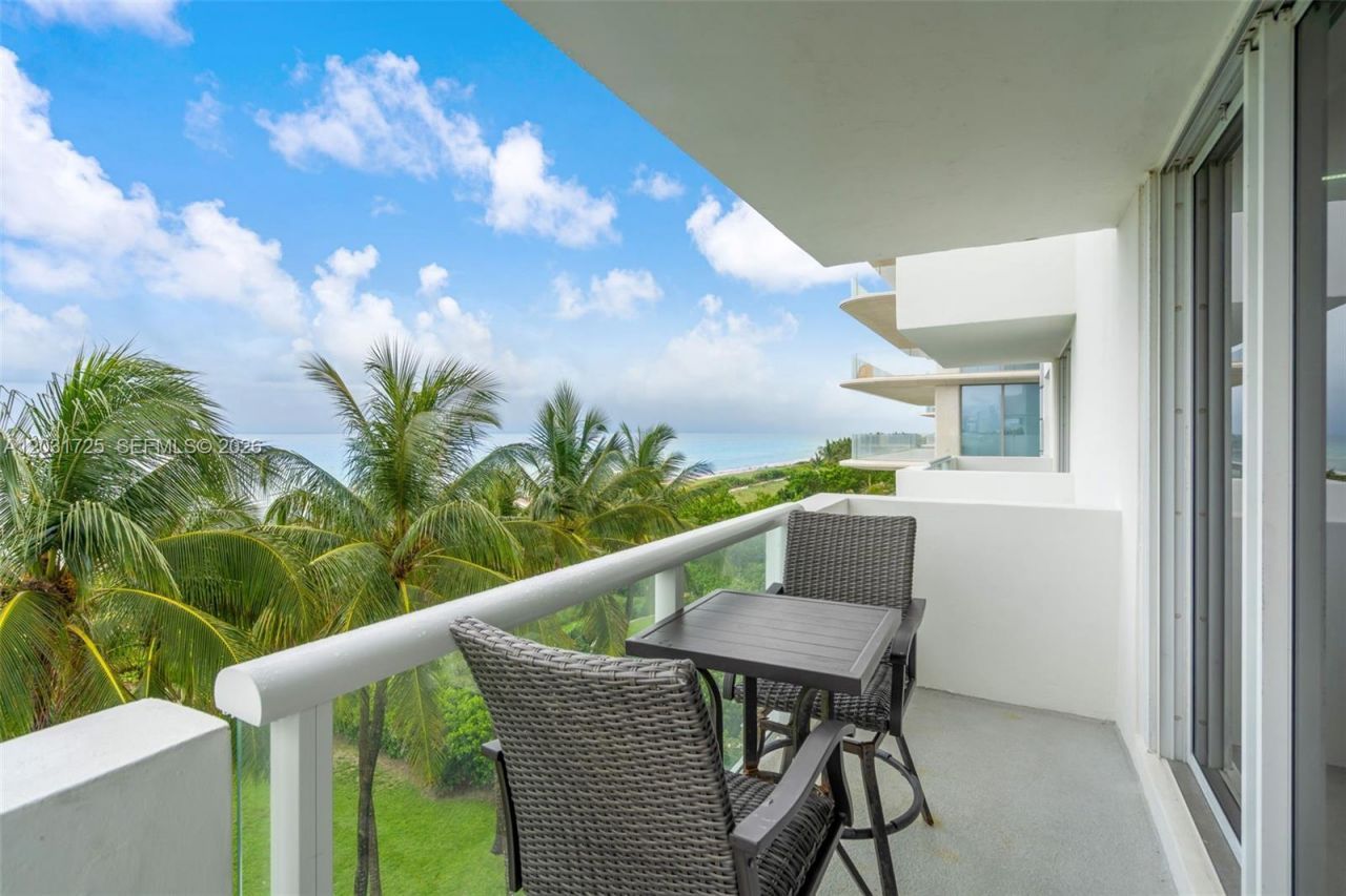 9195 Collins Ave , Unit 601, Surfside, FL 33154 Photo