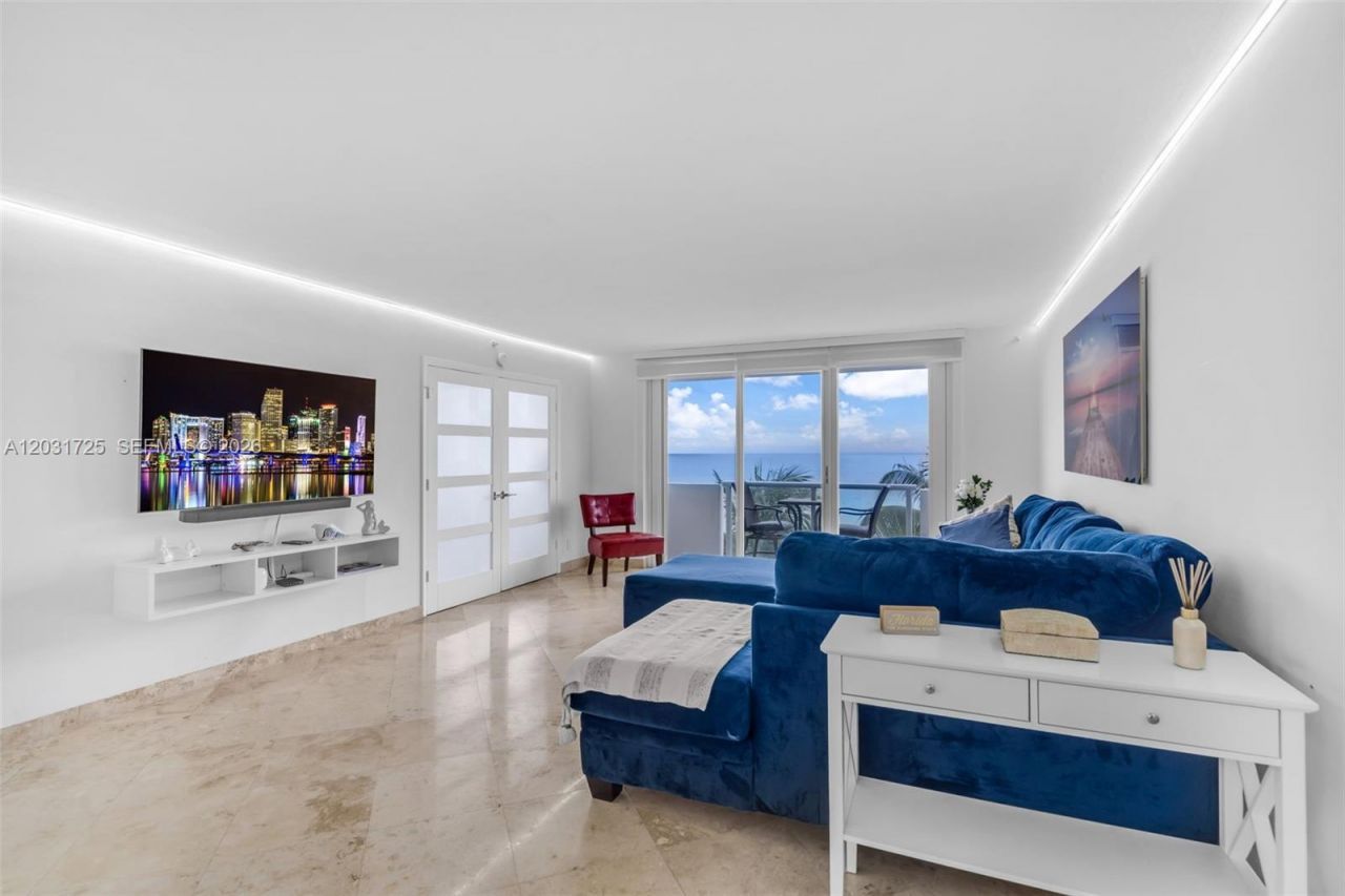 9195 Collins Ave , Unit 601, Surfside, FL 33154 Photo