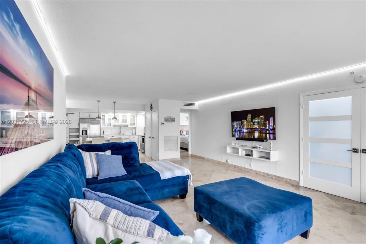 9195 Collins Ave , Unit 601, Surfside, FL 33154 Photo