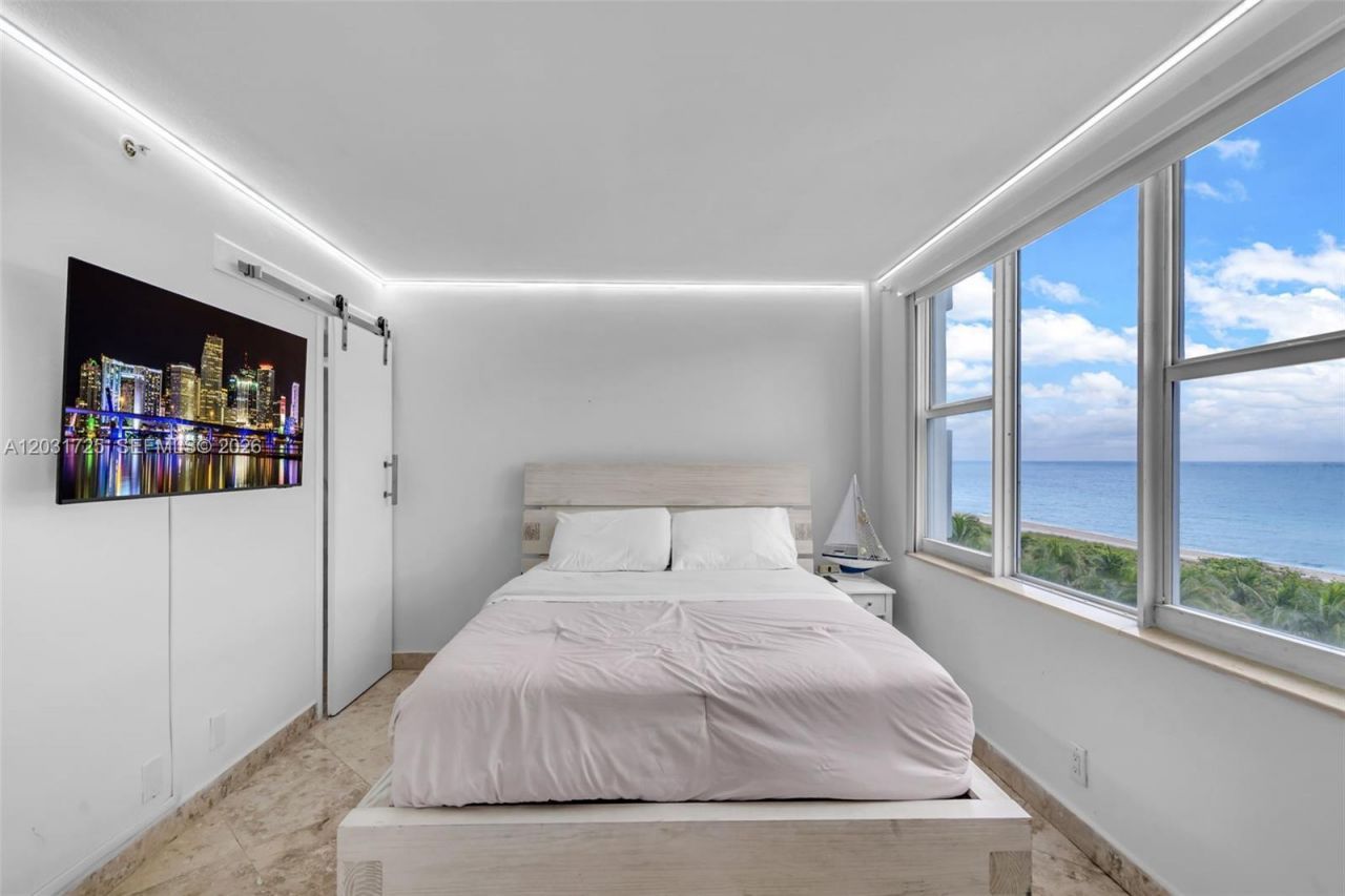 9195 Collins Ave , Unit 601, Surfside, FL 33154 Photo