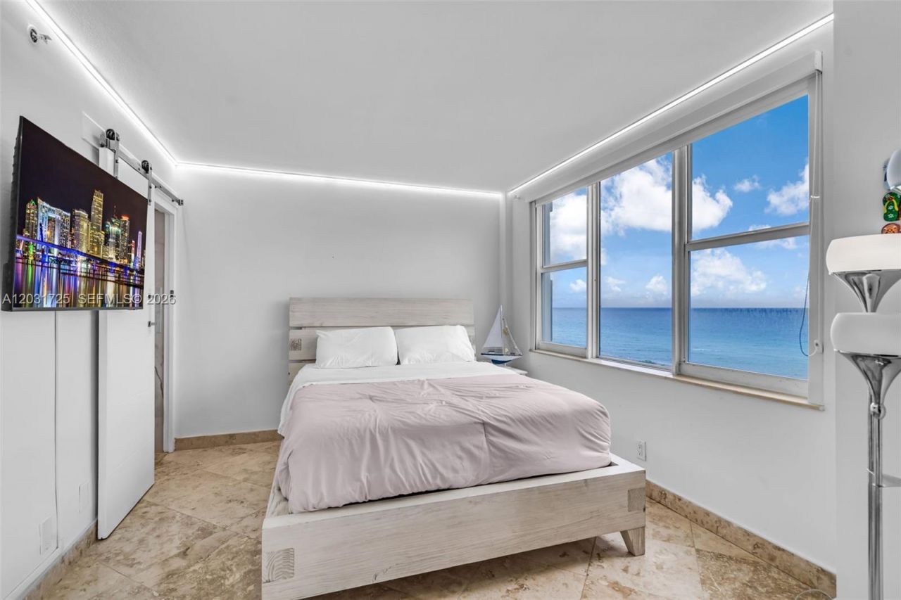 9195 Collins Ave , Unit 601, Surfside, FL 33154 Photo
