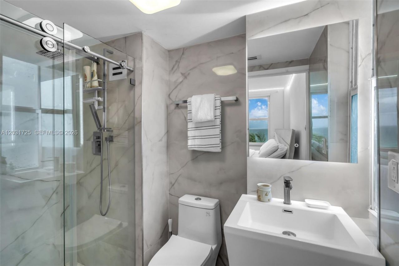 9195 Collins Ave , Unit 601, Surfside, FL 33154 Photo