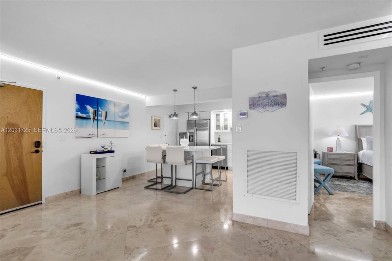 9195 Collins Ave , Unit 601, Surfside, FL 33154 Photo
