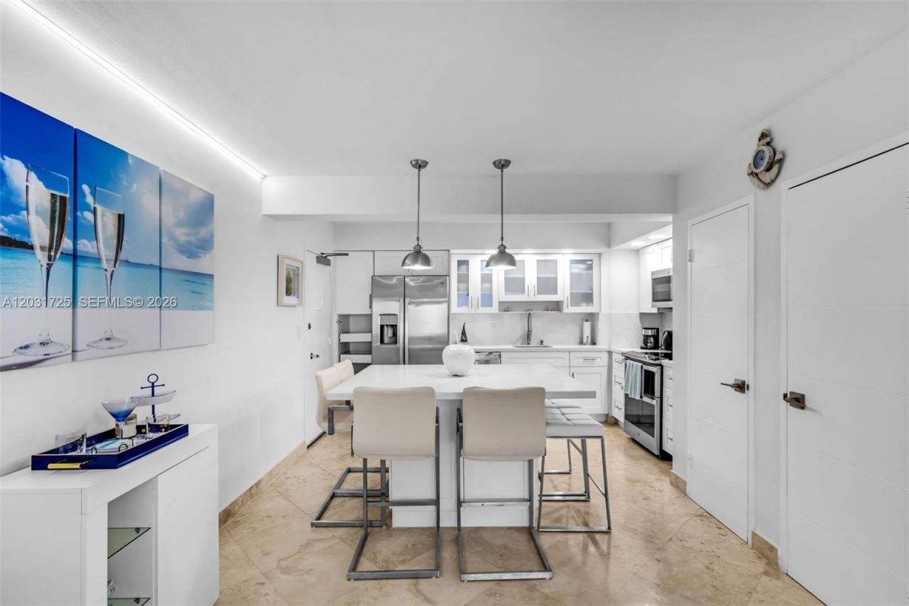 9195 Collins Ave , Unit 601, Surfside, FL 33154 Photo