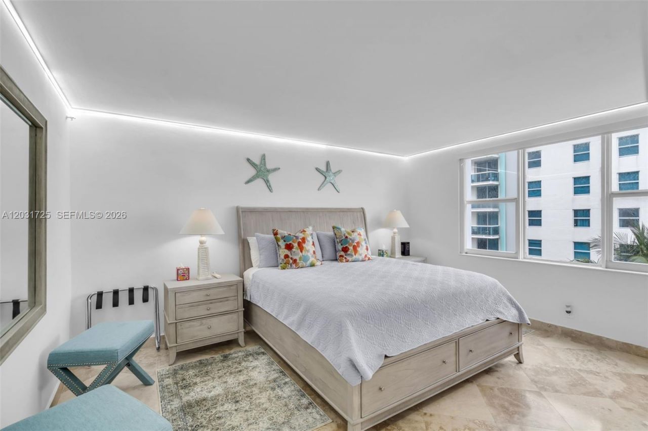 9195 Collins Ave , Unit 601, Surfside, FL 33154 Photo
